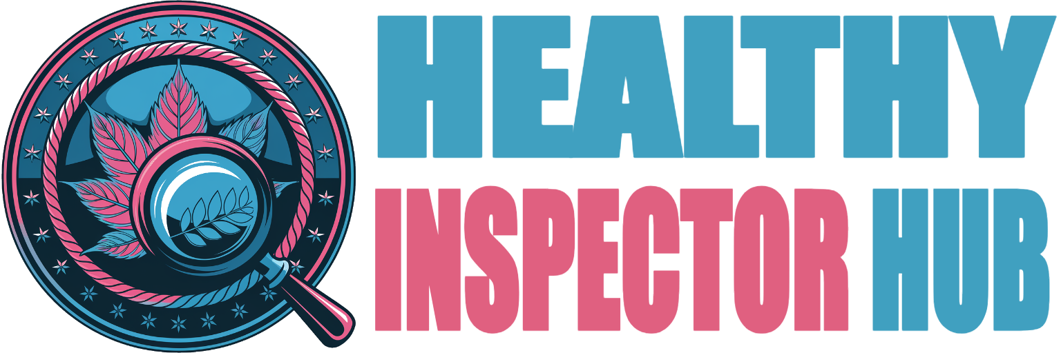 Healthyinspectorhub